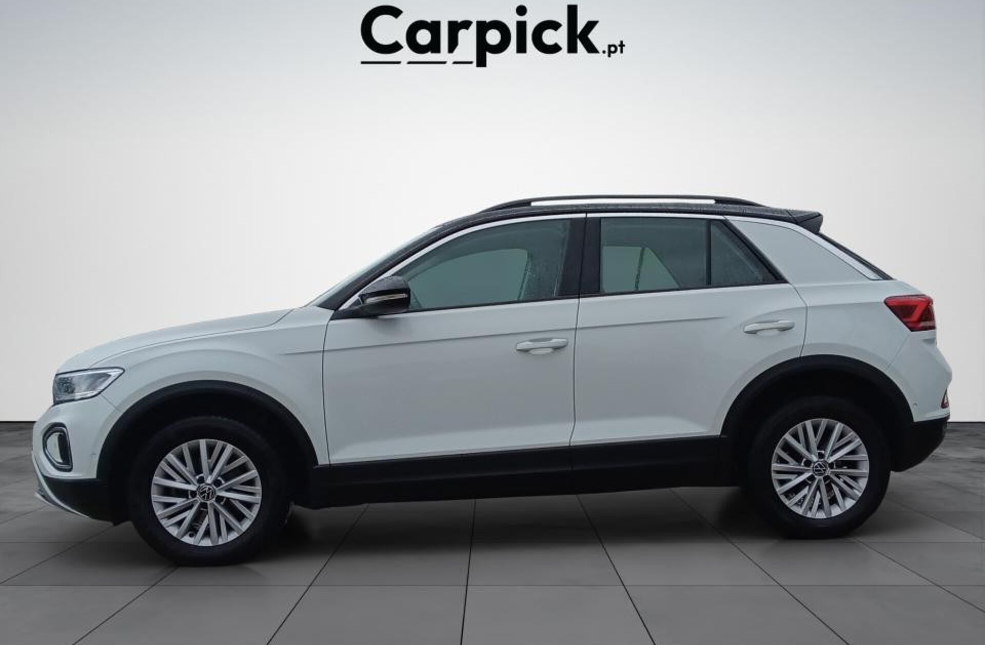 VOLKSWAGEN T-Roc 1.0 TSI Life