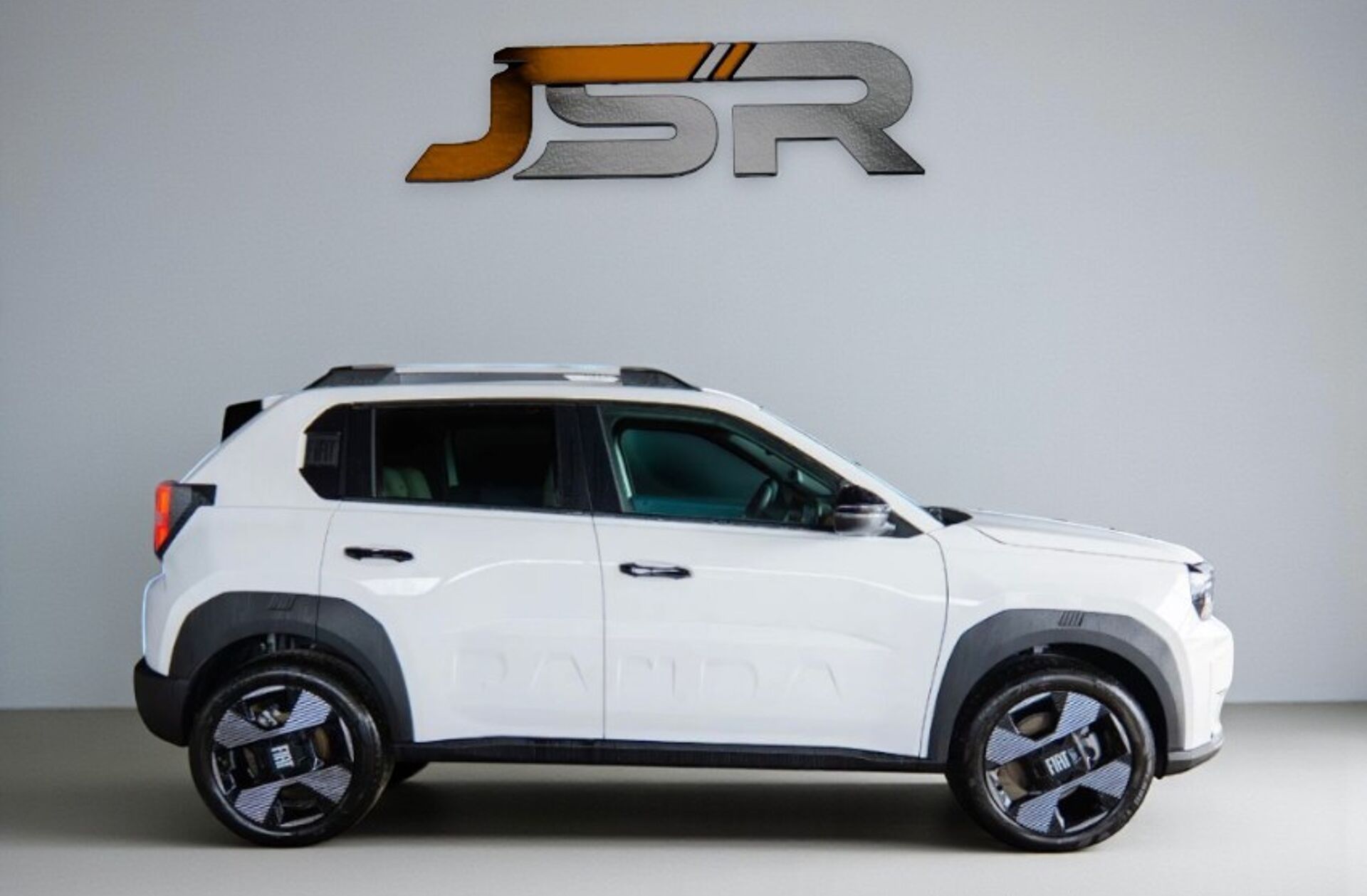 FIAT Grande Panda 1.2 Hybrid Icon eDCT