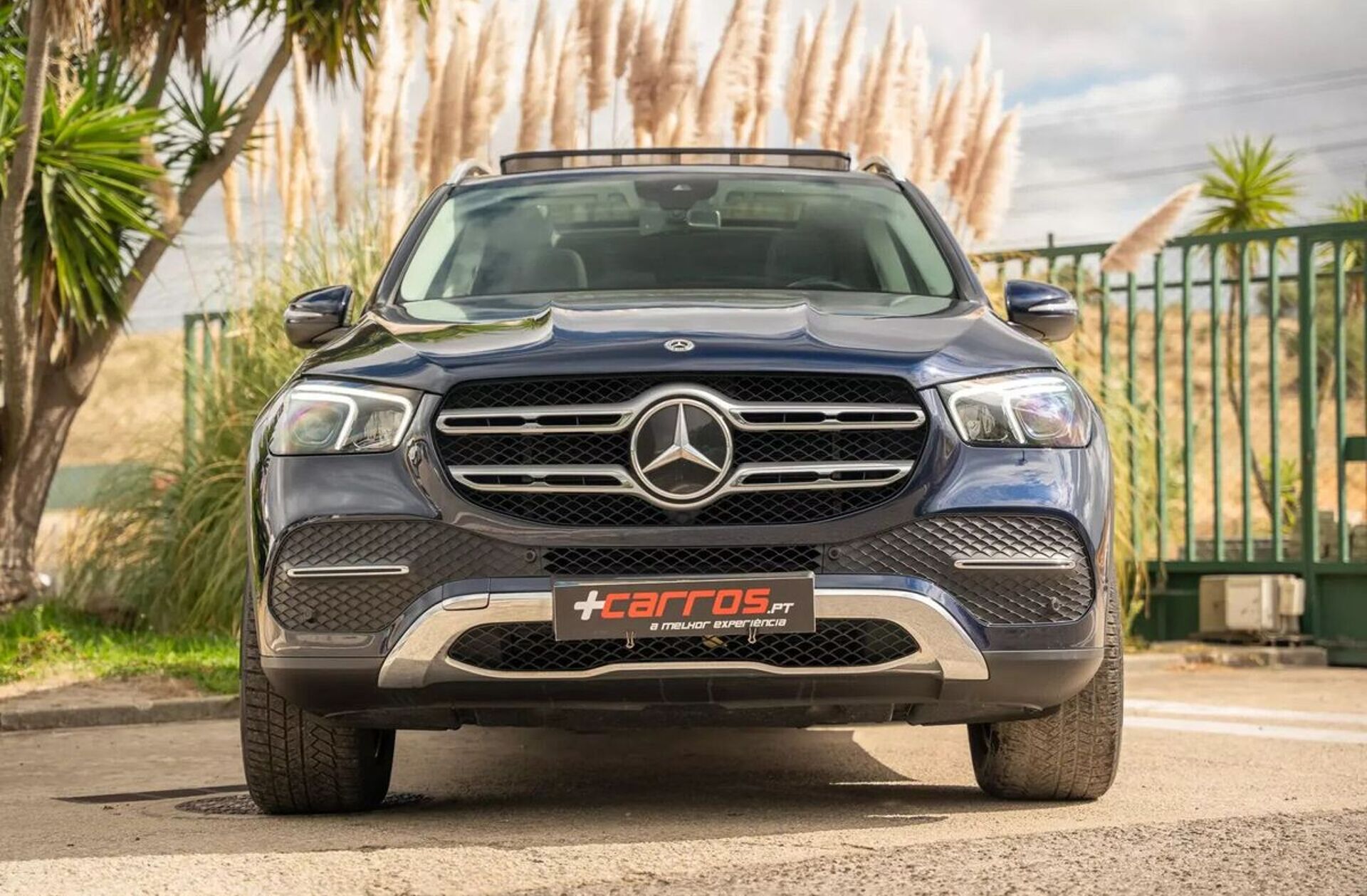 MERCEDES Classe GLE GLE 350 de 4Matic