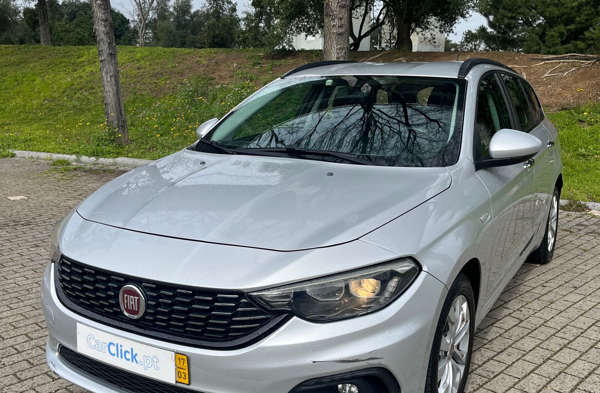 FIAT Tipo 1.3 M-Jet Easy