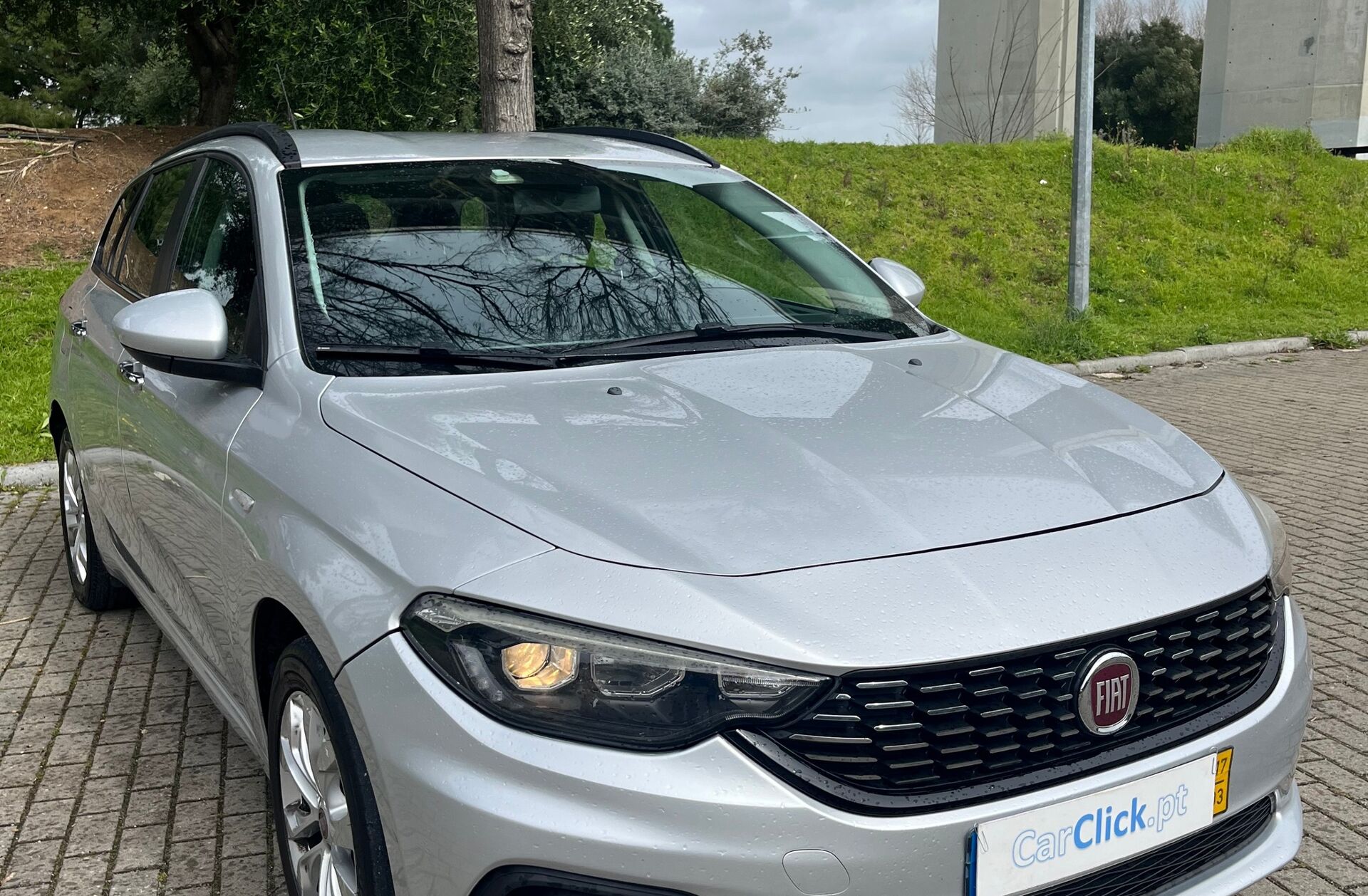 FIAT Tipo 1.3 M-Jet Easy
