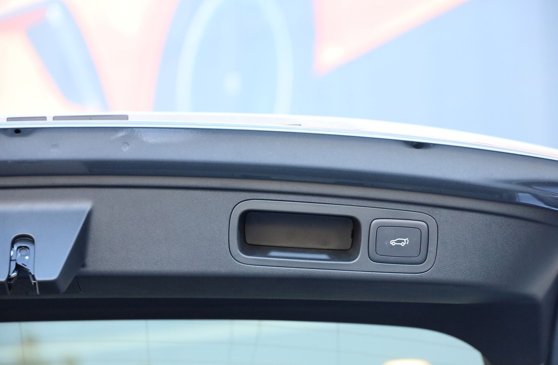 MG EHS 1.5 T-GDI Plug-in Hybrid Luxury