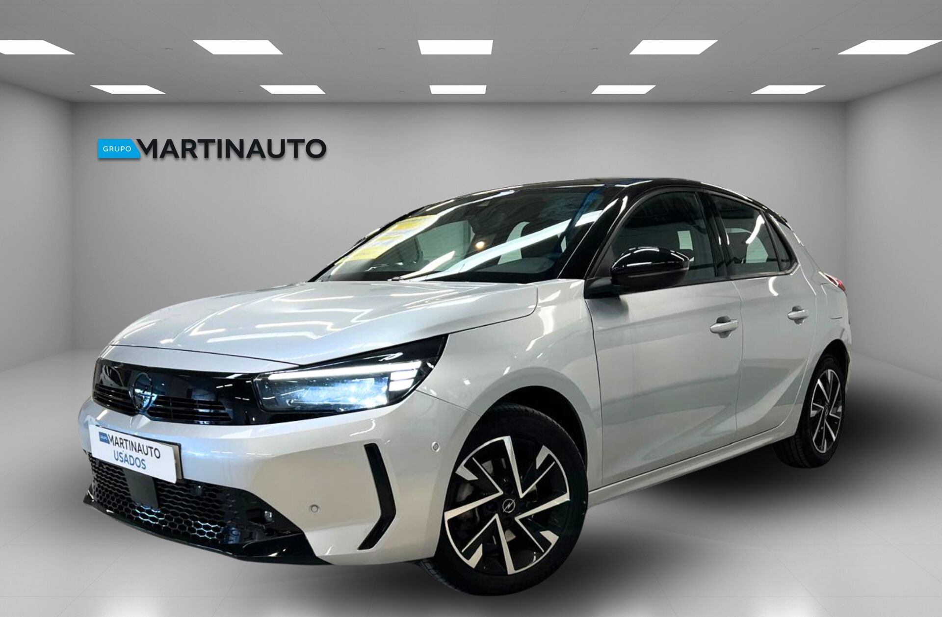 OPEL Corsa 1.2 T GS Aut.