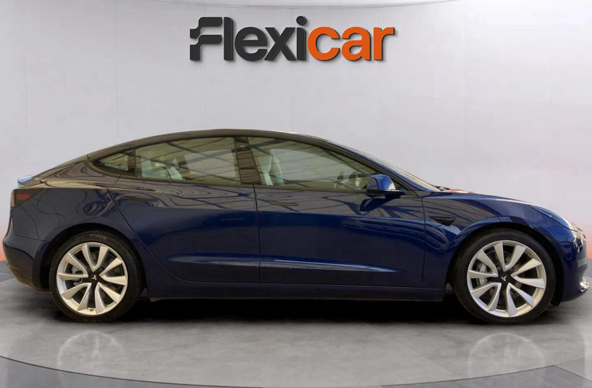 TESLA Model 3 Performance Dual Motor AWD