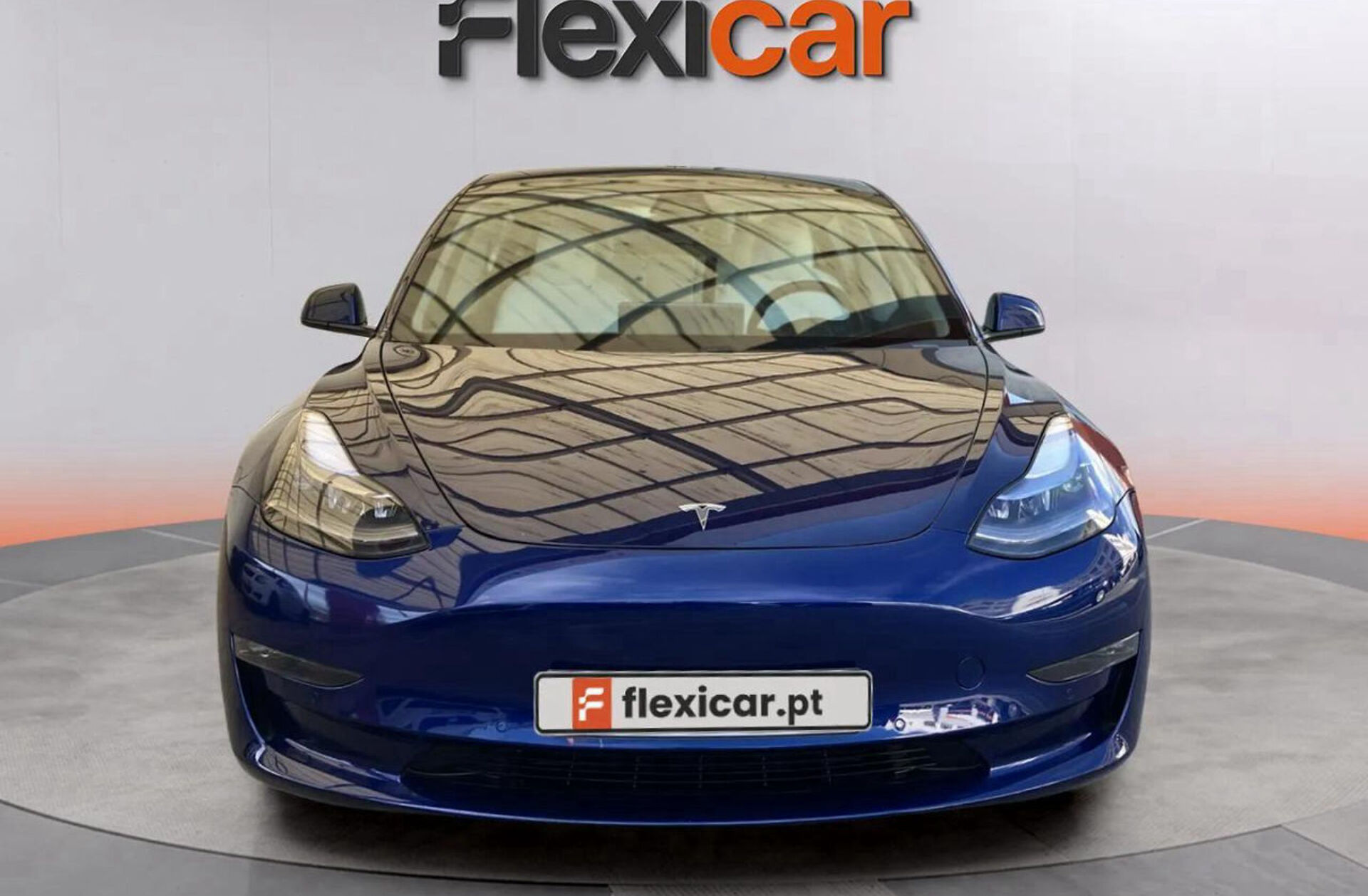 TESLA Model 3 Performance Dual Motor AWD