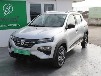 DACIA Spring Electric 45 Comfort