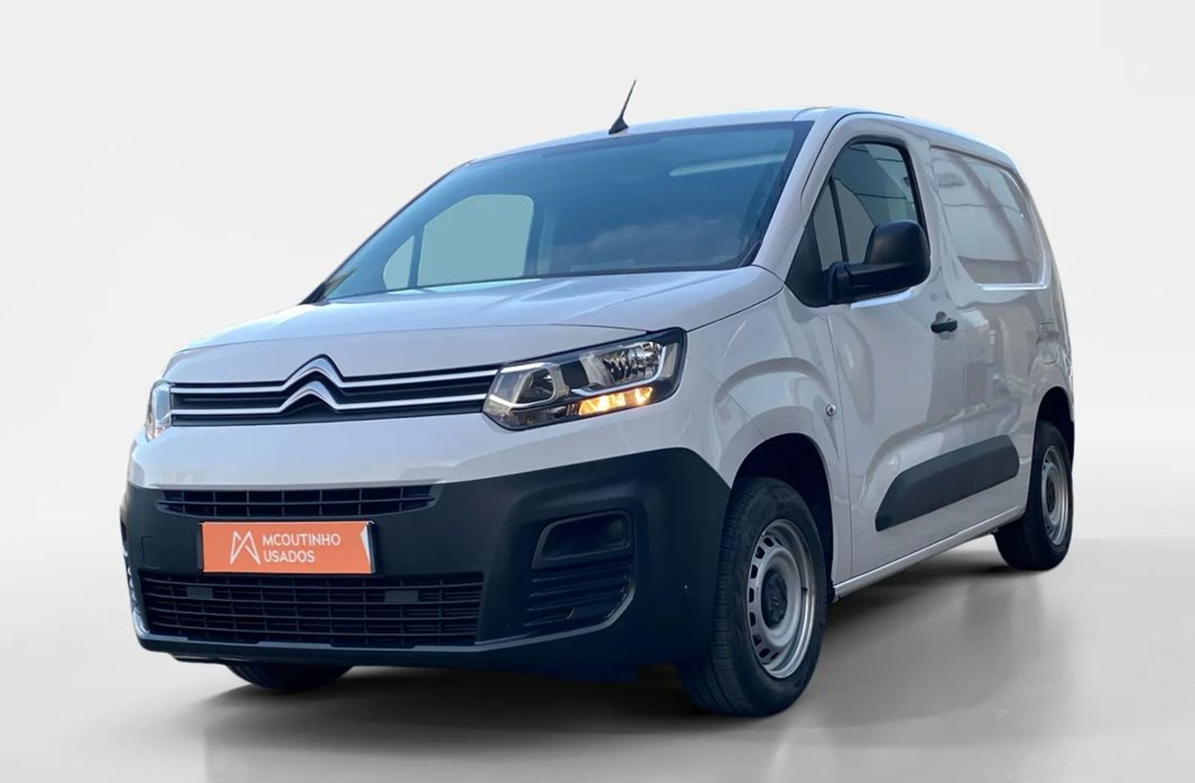 CITROEN Berlingo 1.5 BlueHDi