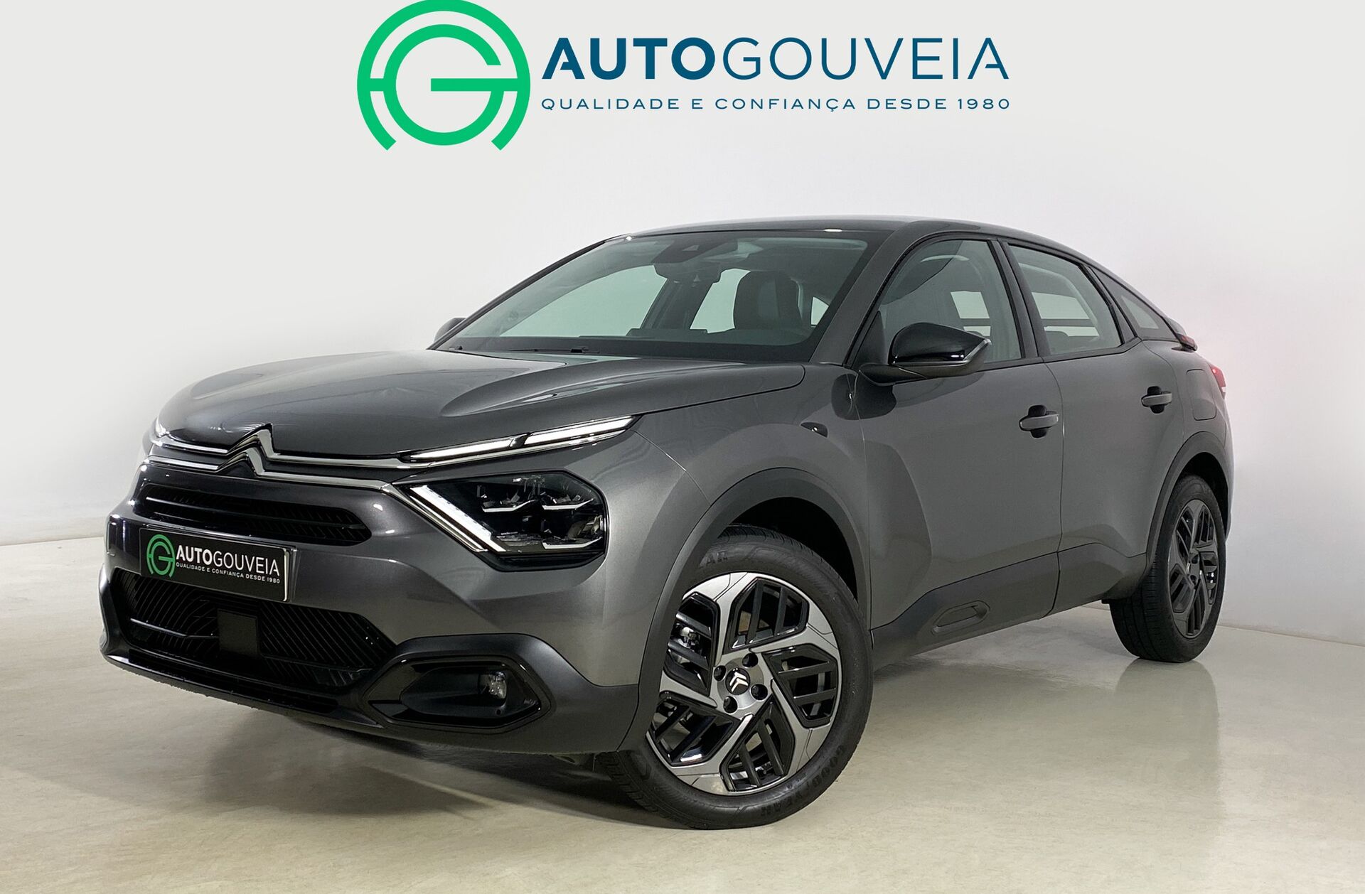 CITROEN C4 1.2 PureTech Plus