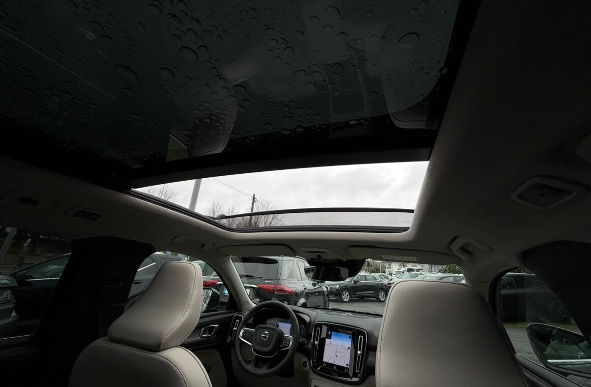 VOLVO XC40 1.5 T5 PHEV Inscription