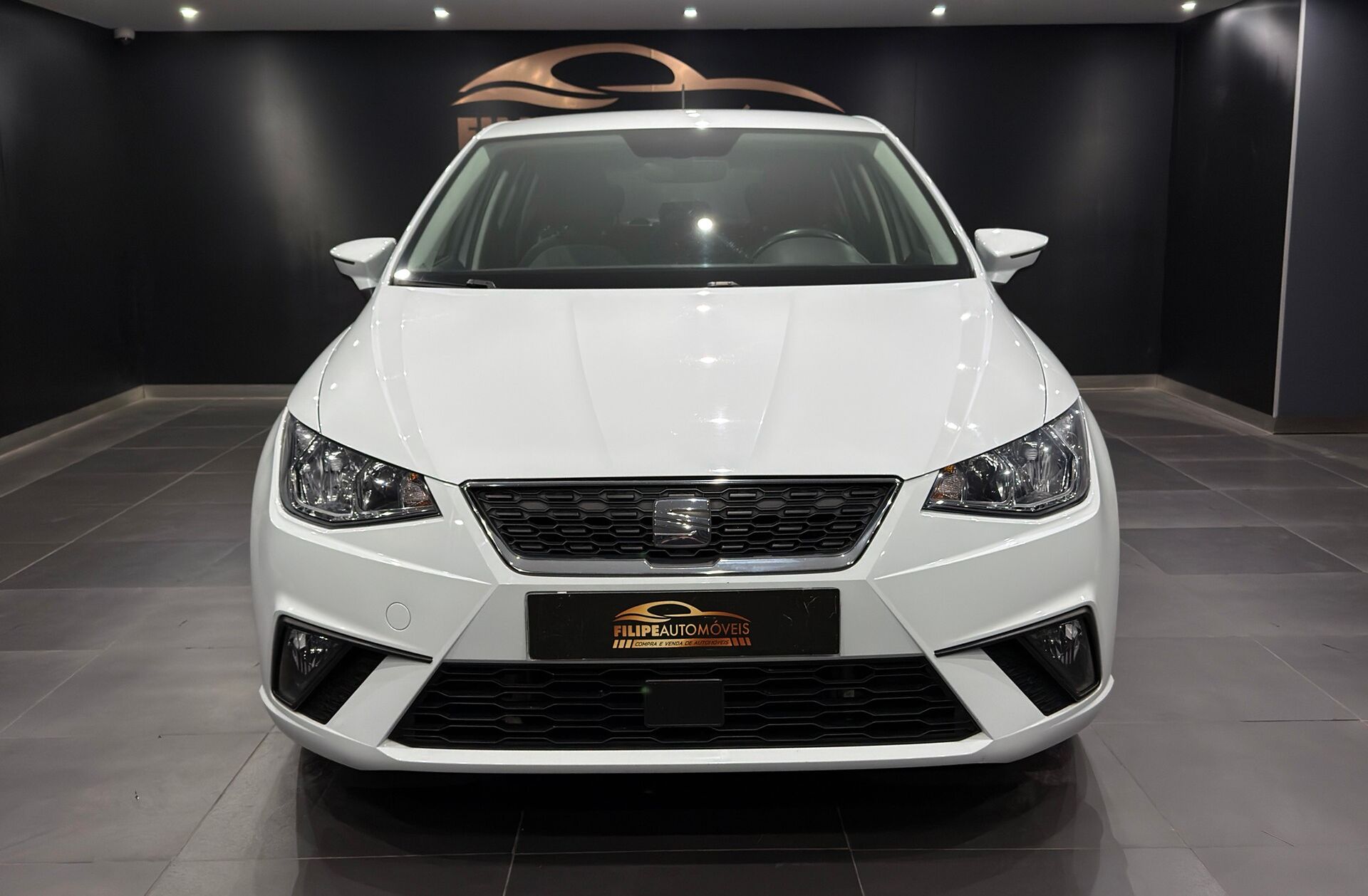 SEAT Ibiza 1.6 TDI Style