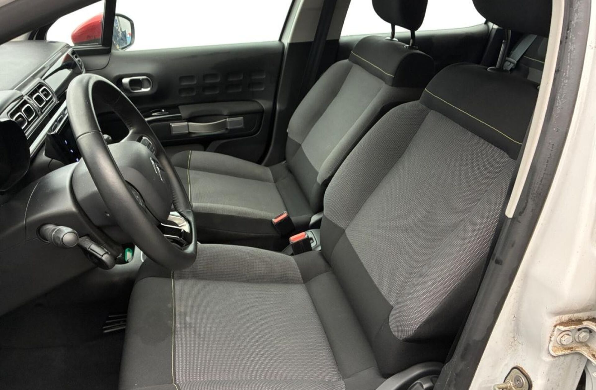 CITROEN C3 1.2 PureTech Shine EAT6