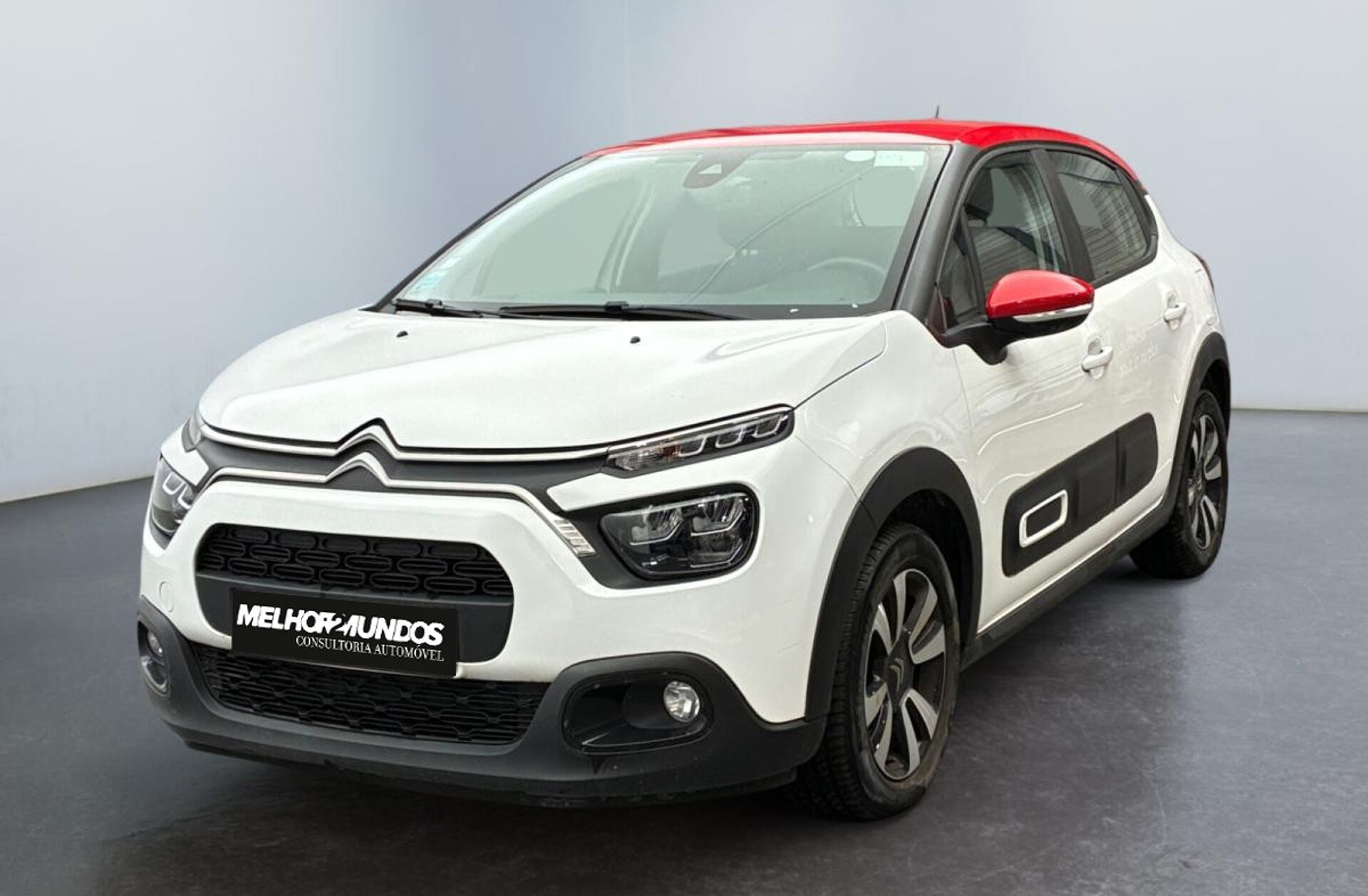 CITROEN C3 1.2 PureTech Shine EAT6