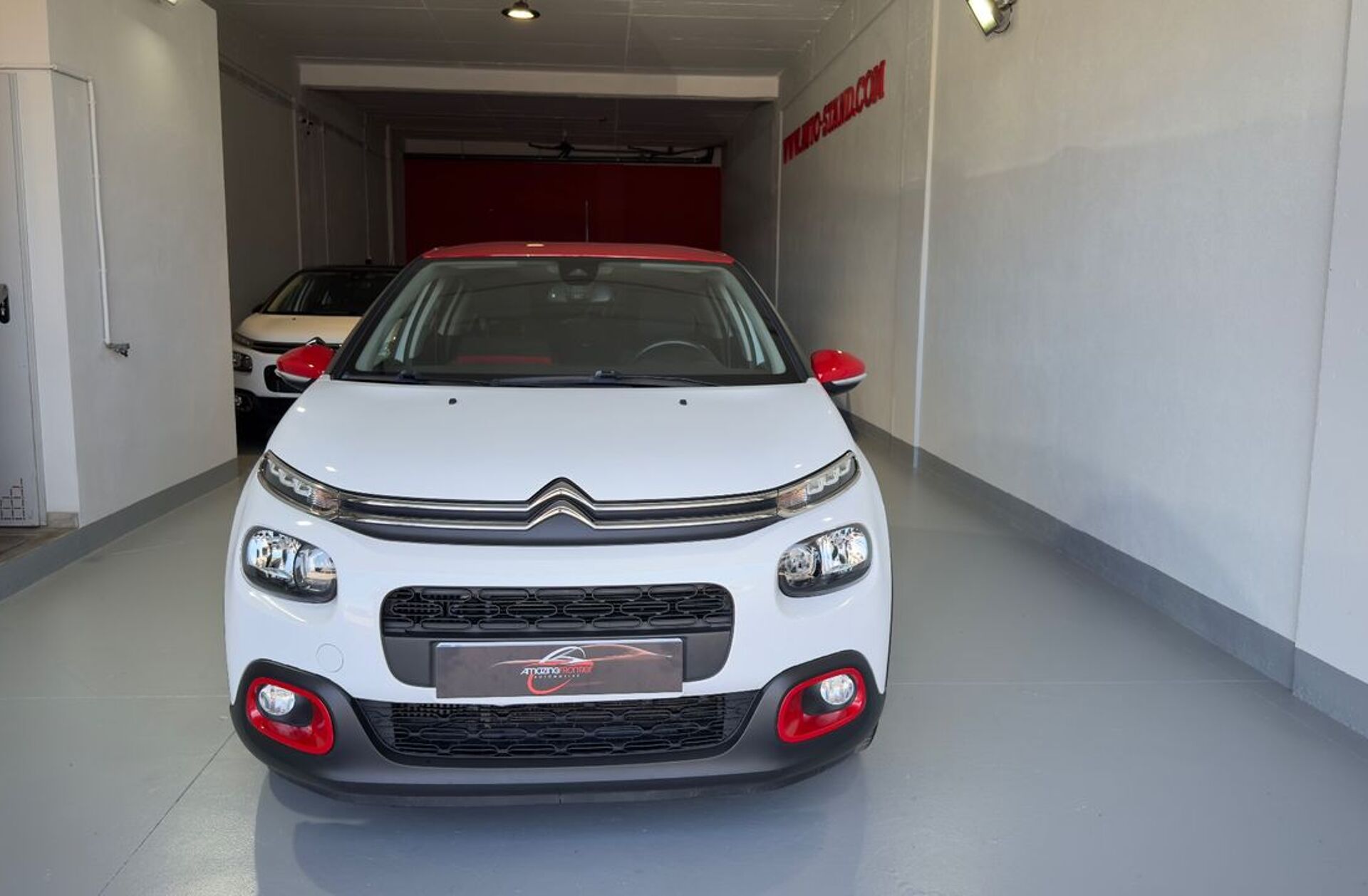 CITROEN C3 1.2 PureTech Shine