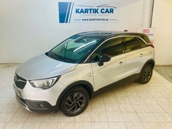 OPEL Crossland X 1.2 120 Anos