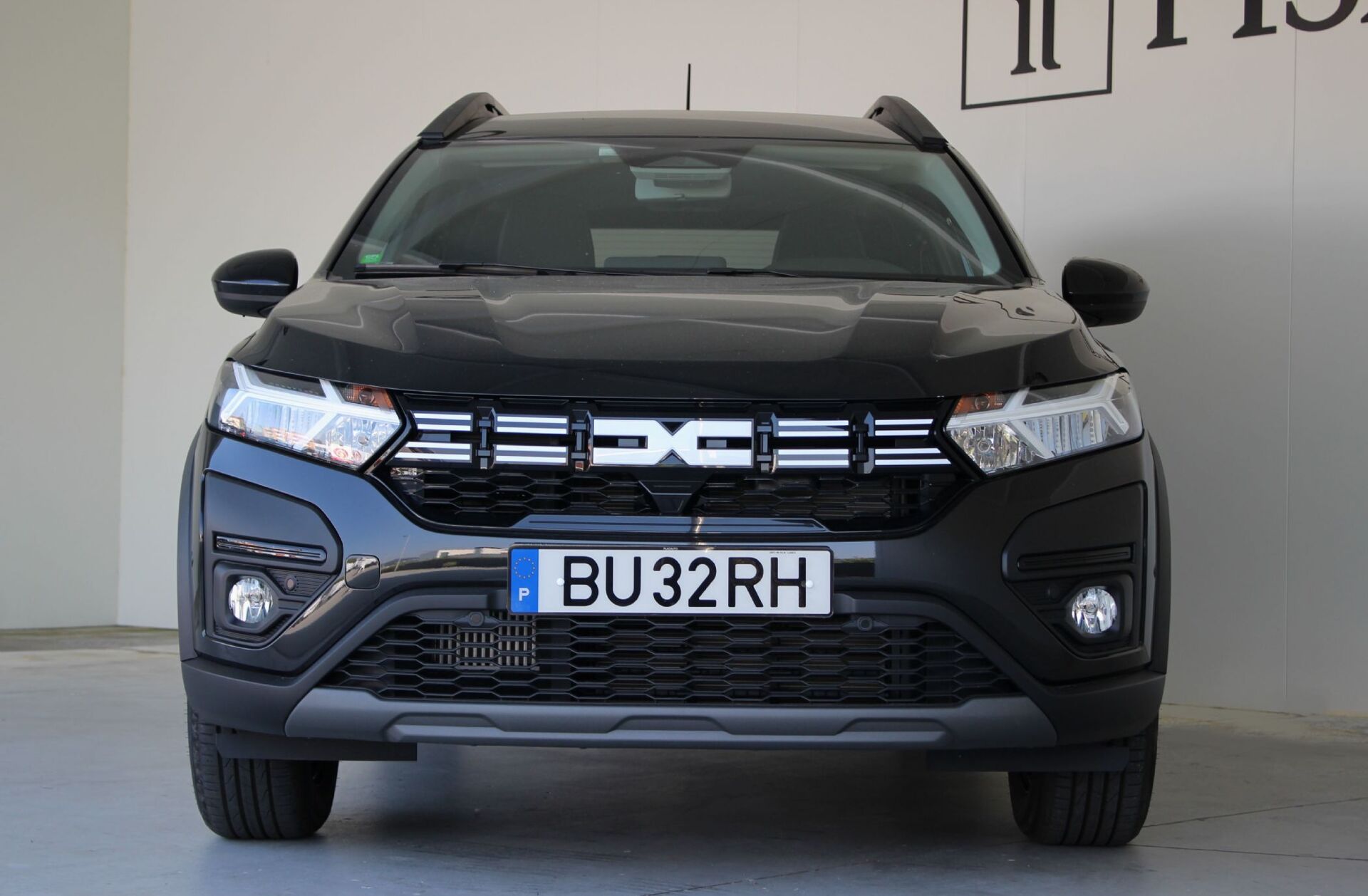 DACIA Jogger 1.0 ECO-G Expression 7L Bi-Fuel