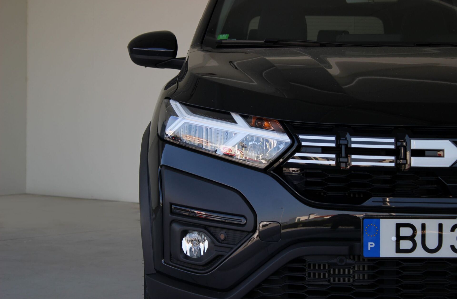 DACIA Jogger 1.0 ECO-G Expression 7L Bi-Fuel