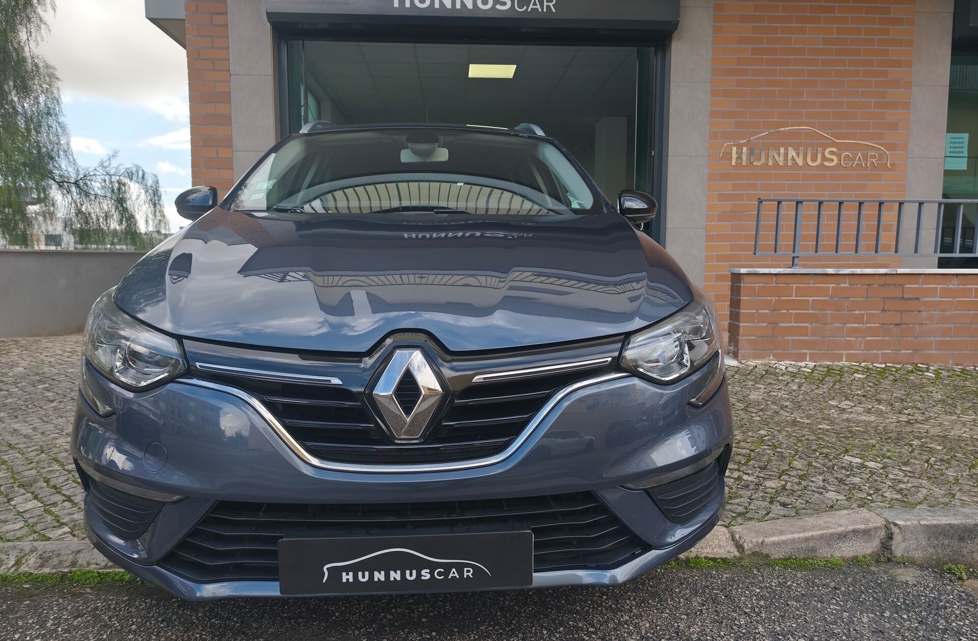 RENAULT Mégane 1.3 TCe Limited