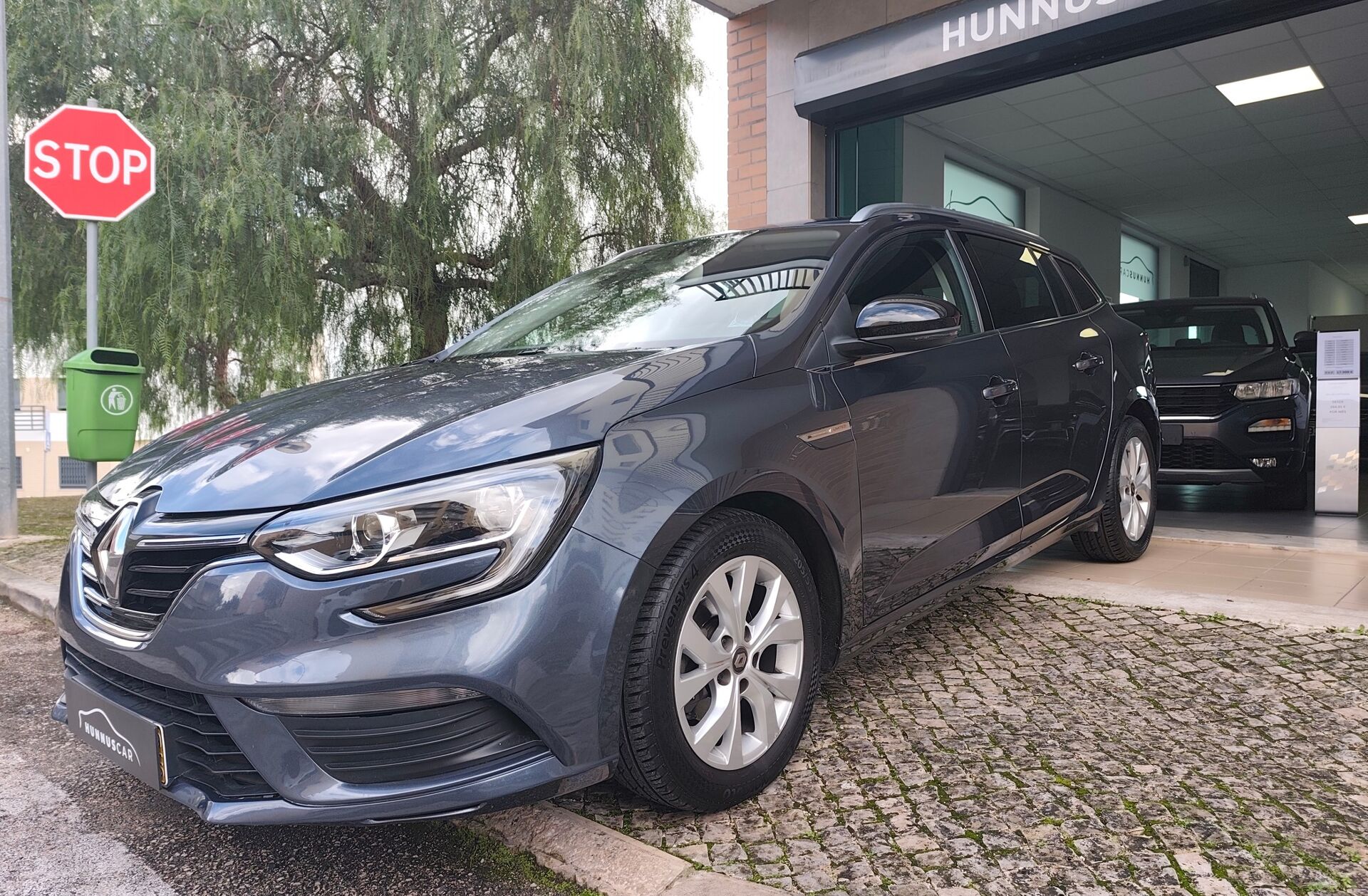 RENAULT Mégane 1.3 TCe Limited