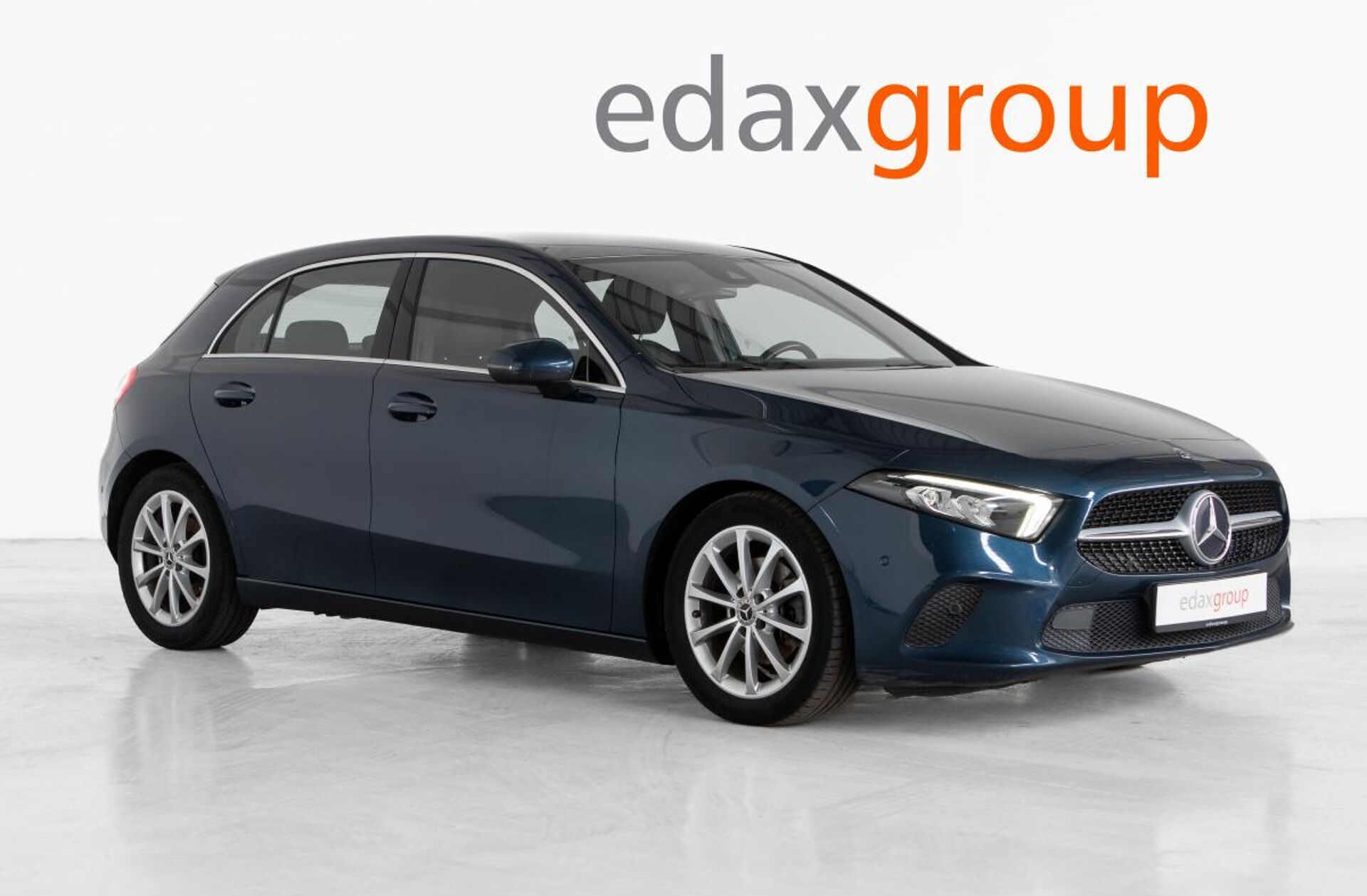 MERCEDES Classe A A 180 d Style Aut.