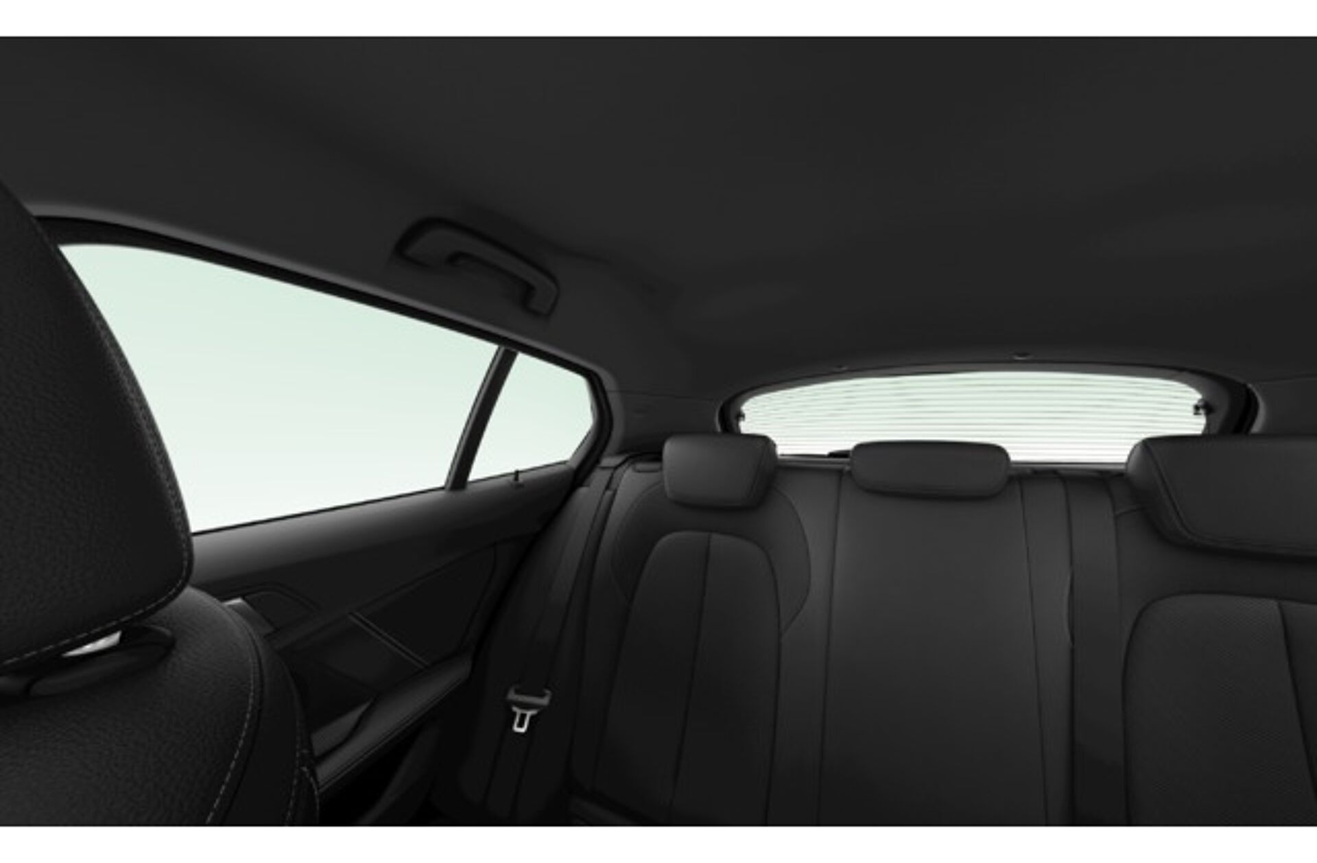 BMW Serie-1 116 d Auto