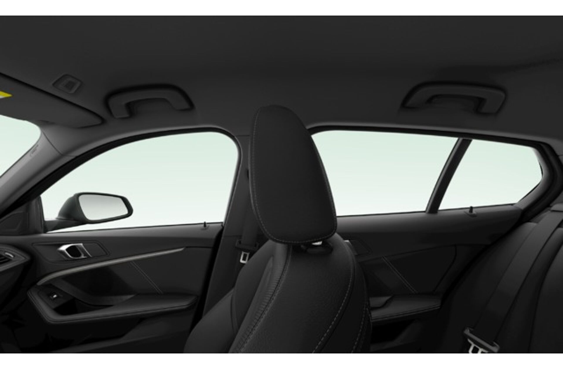 BMW Serie-1 116 d Auto