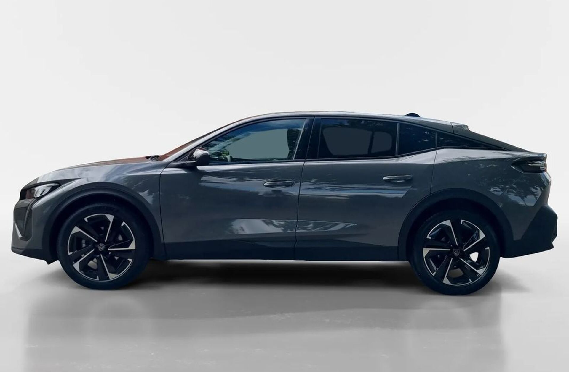 PEUGEOT 408 1.2 Hybrid Allure e-DCS6