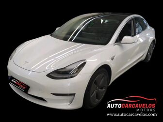 TESLA Model 3 Long-Range Dual Motor AWD