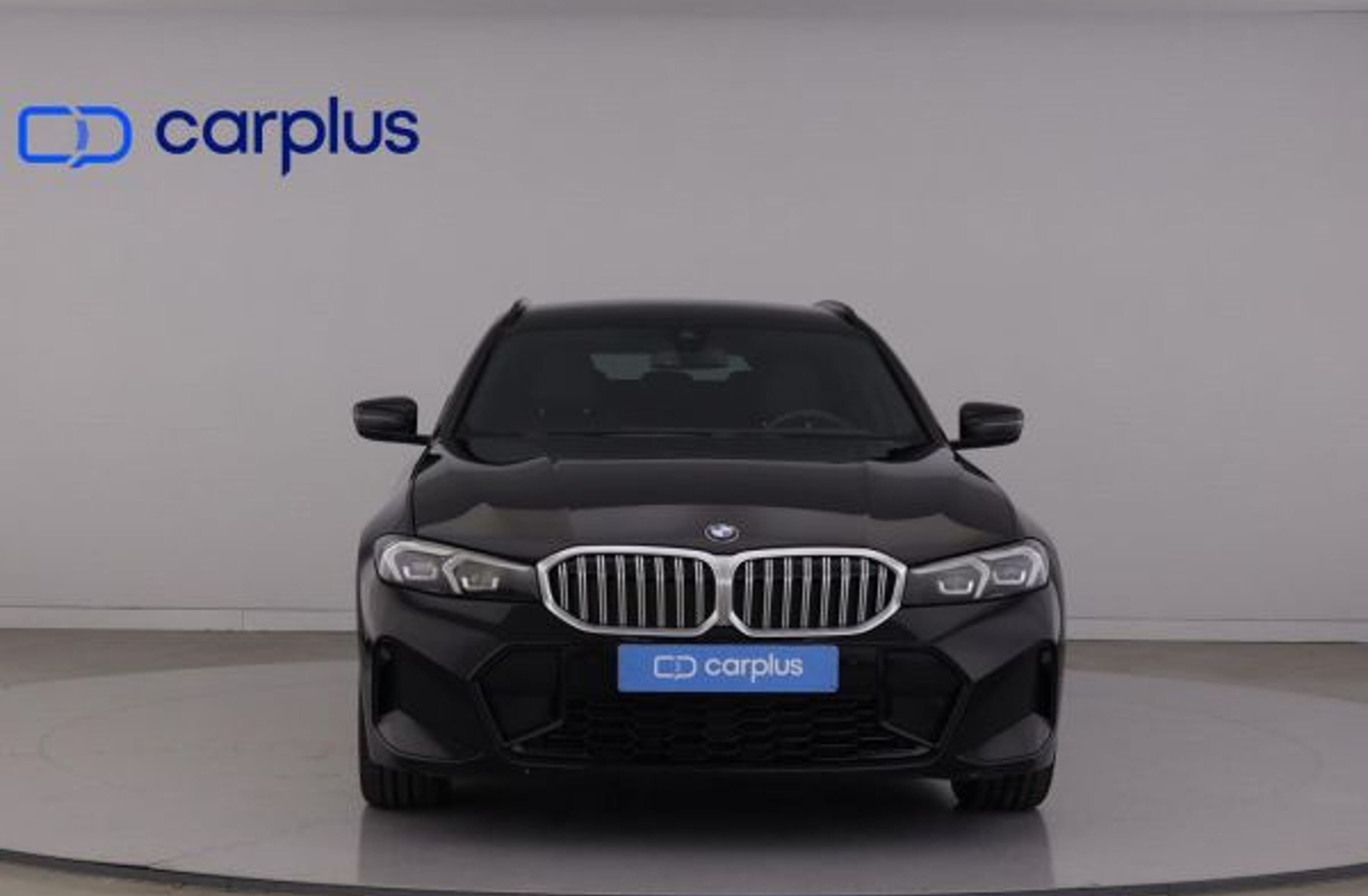 BMW Serie-3 320 d Touring Pack Desportivo M Auto
