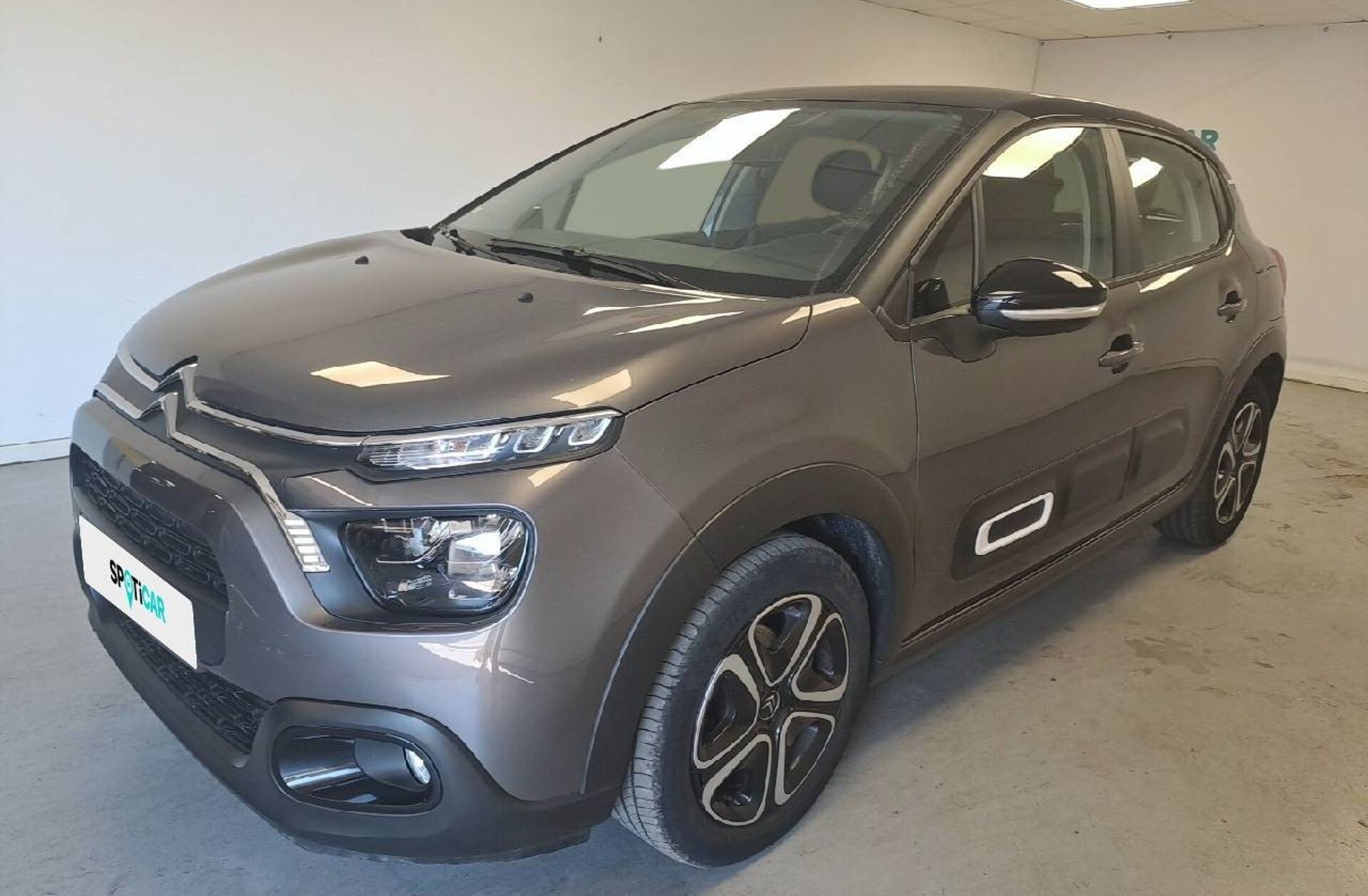 CITROEN C3 1.2 PureTech Plus