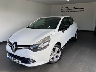 RENAULT Clio 1.5 Dci