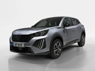 PEUGEOT 2008 1.2 PureTech Active