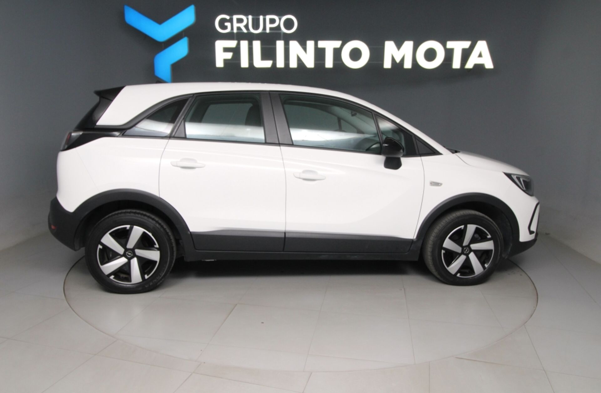 OPEL Crossland Crossland 1.2 T Edition