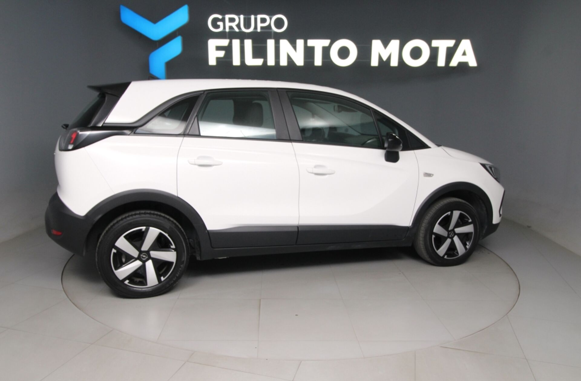 OPEL Crossland Crossland 1.2 T Edition