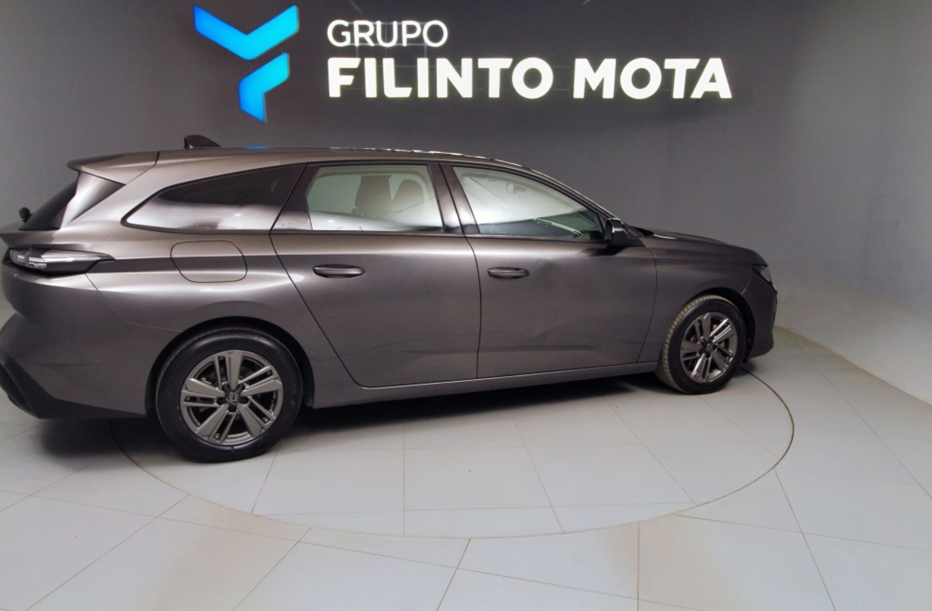 PEUGEOT 308 SW 1.2 PureTech Active Pack