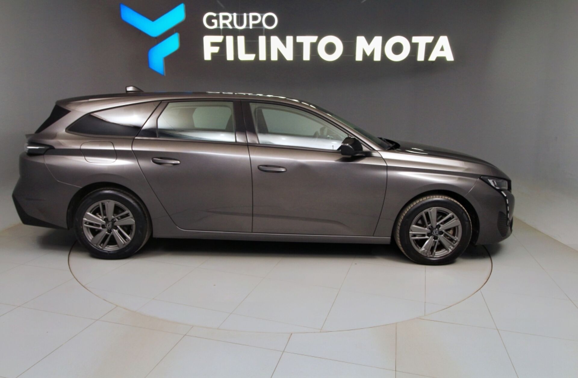 PEUGEOT 308 SW 1.2 PureTech Active Pack