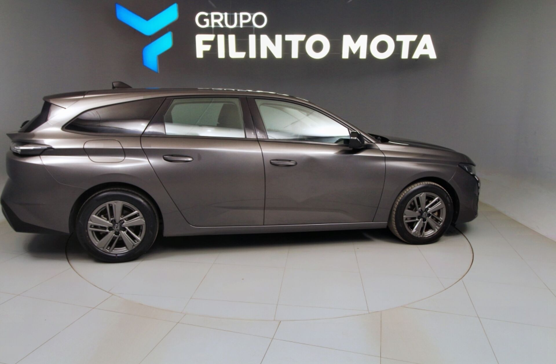 PEUGEOT 308 SW 1.2 PureTech Active Pack