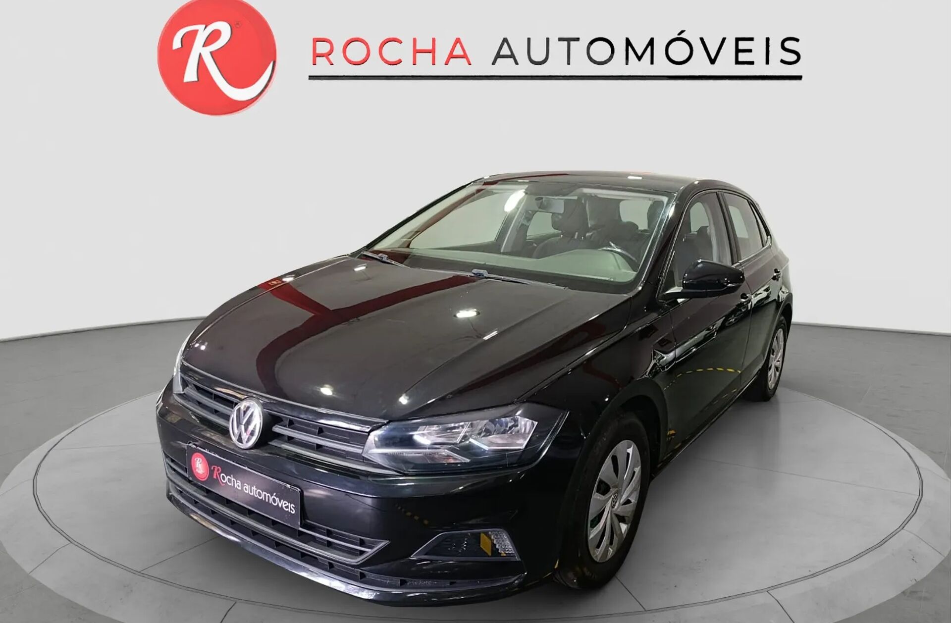 VOLKSWAGEN Polo 1.0 Confortline