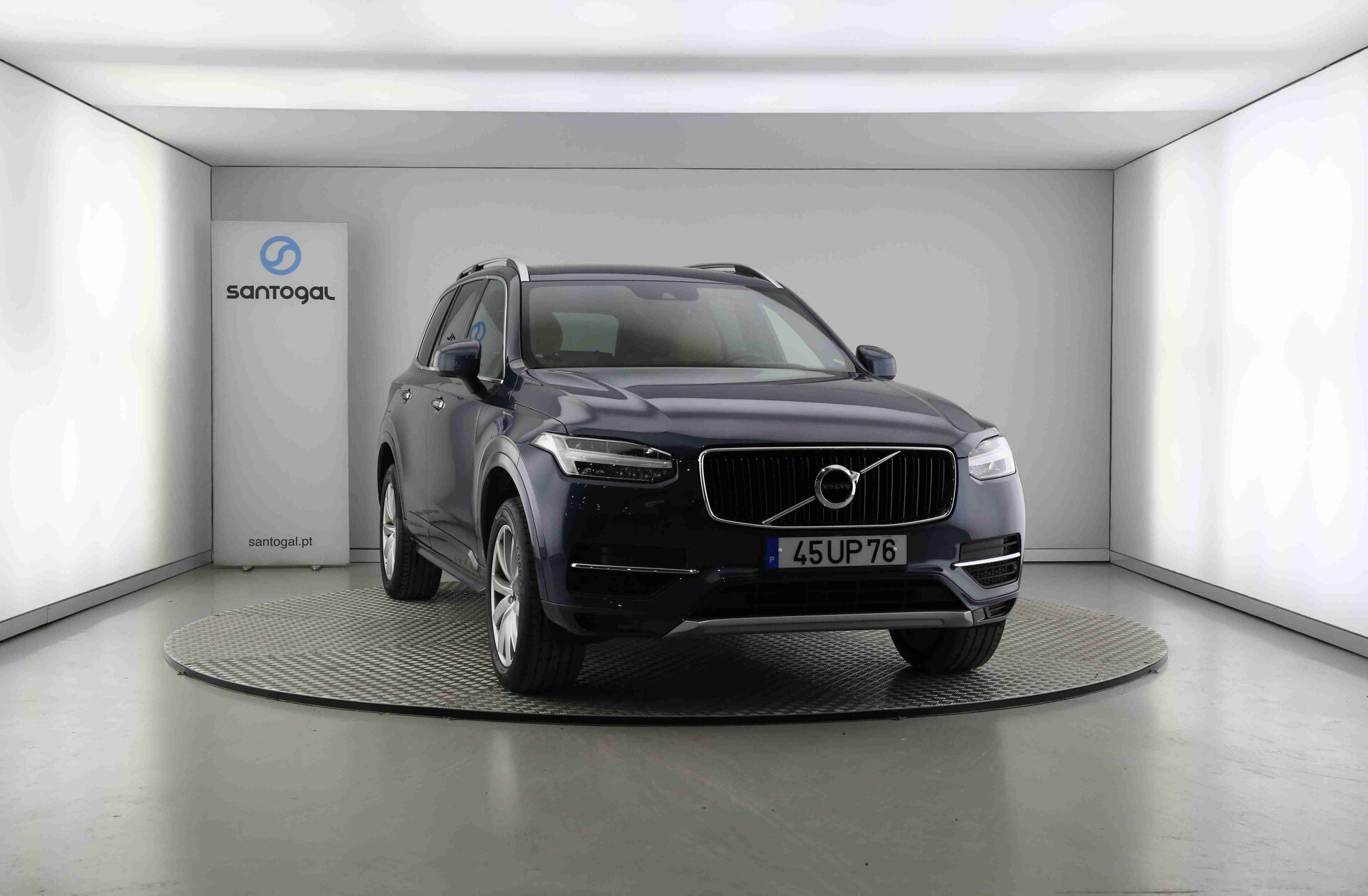 VOLVO XC90 2.0 D4 Momentum