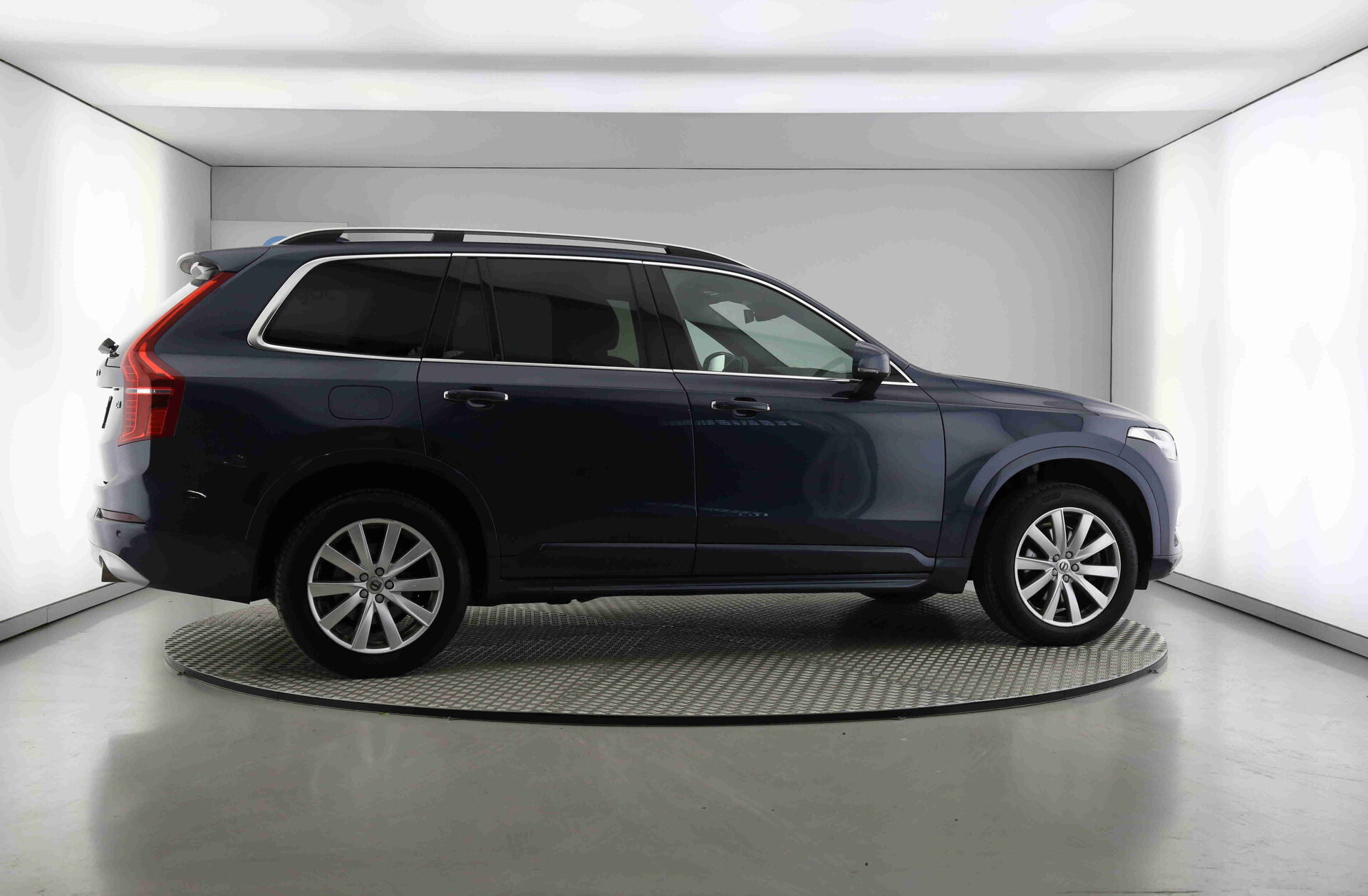 VOLVO XC90 2.0 D4 Momentum