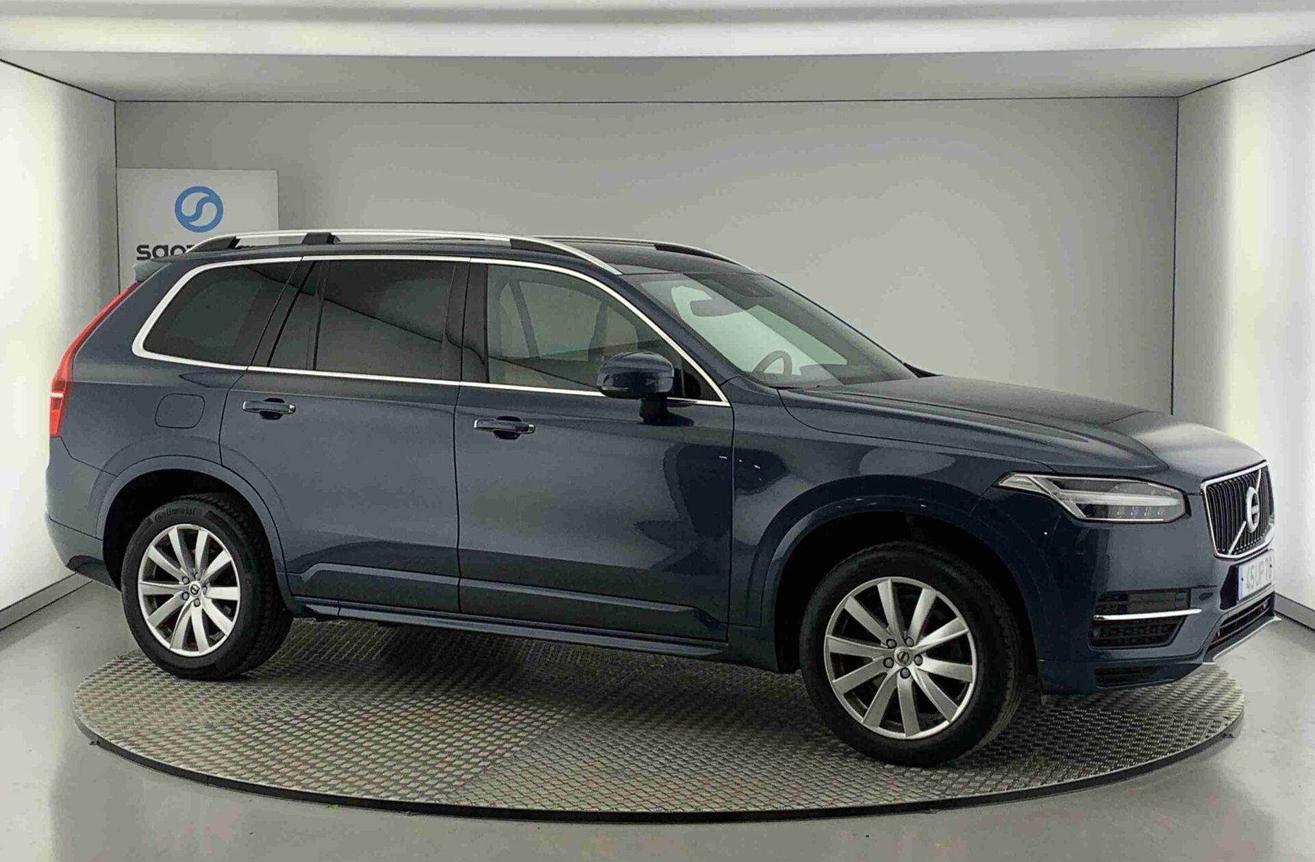 VOLVO XC90 2.0 D4 Momentum