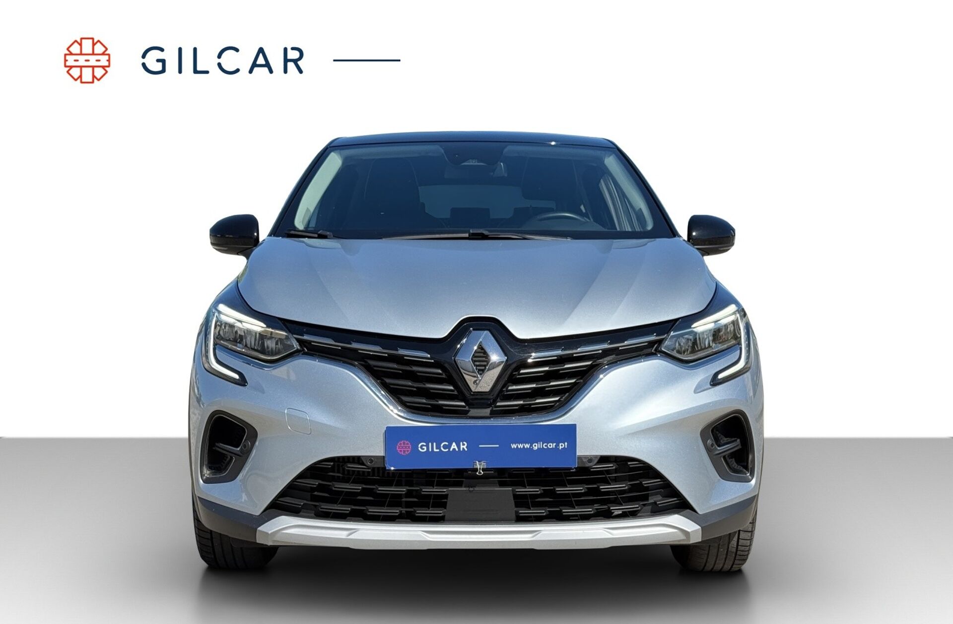 RENAULT Captur 1.0 TCe Equilibre Bi-Fuel
