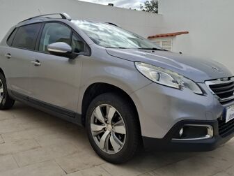 PEUGEOT 2008 1.2 PureTech Access