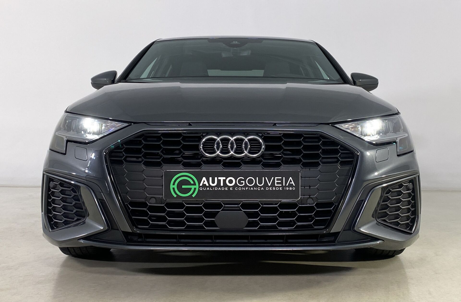 AUDI A3 SB 30 TFSI S line S tronic