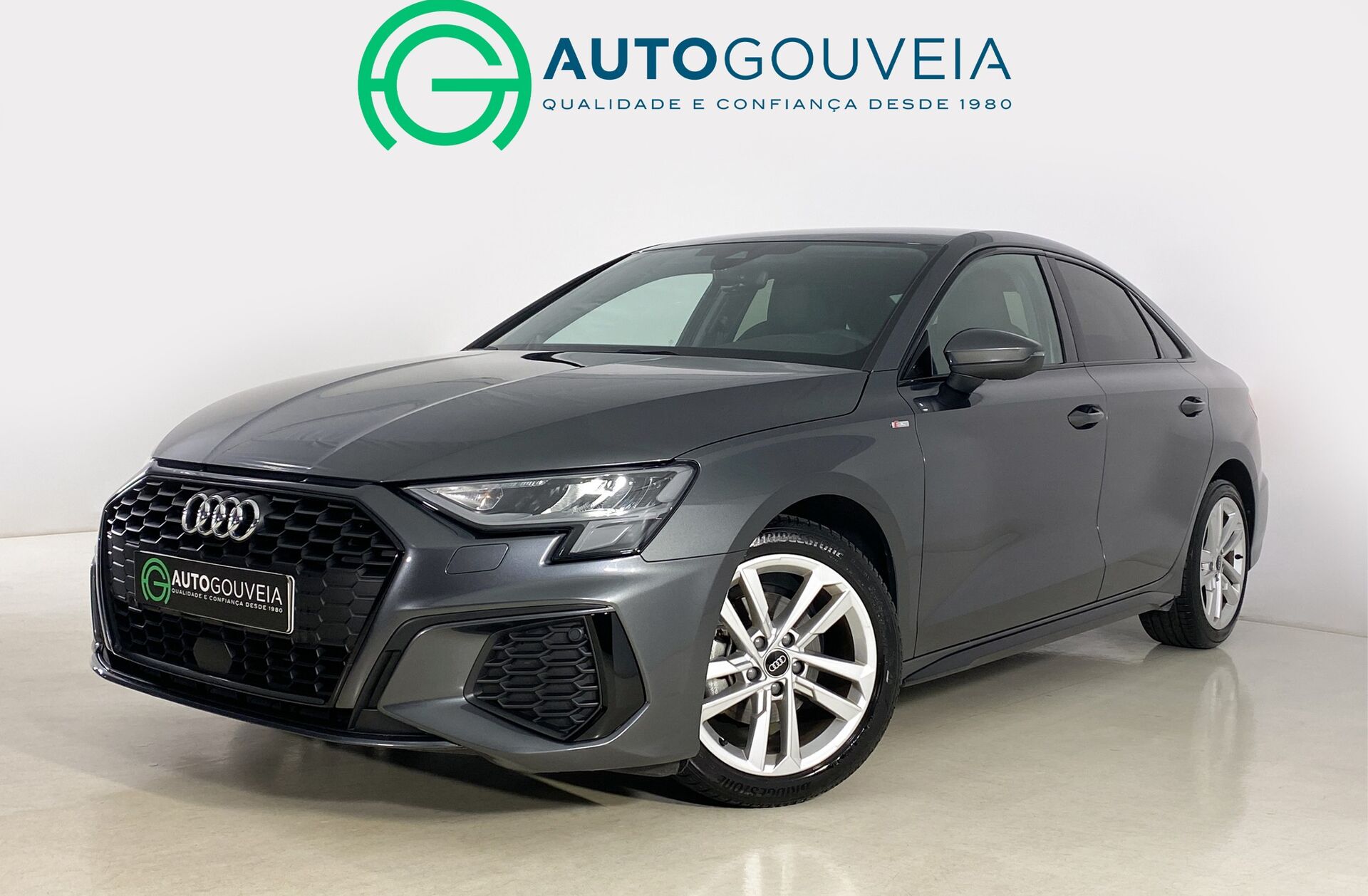 AUDI A3 SB 30 TFSI S line S tronic