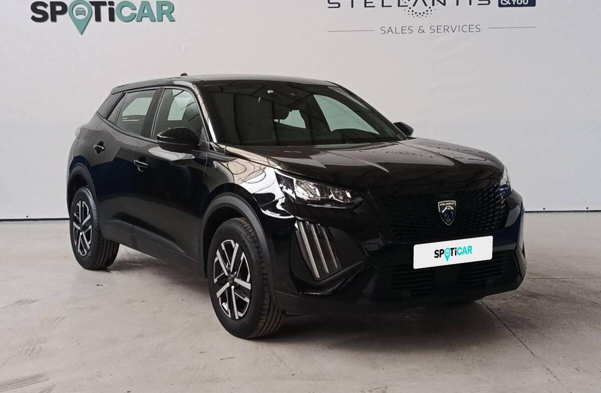 PEUGEOT 2008 1.2 PureTech Active