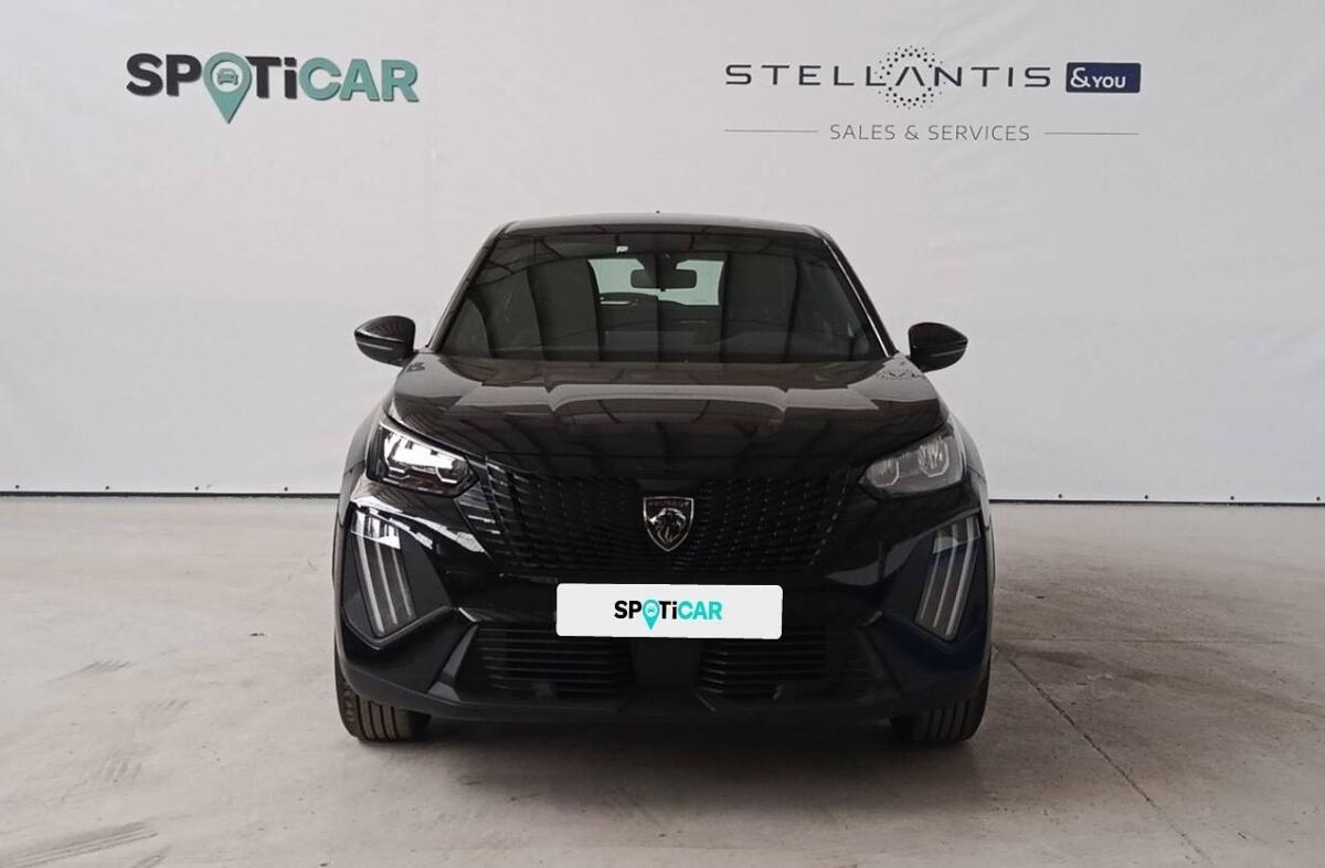 PEUGEOT 2008 1.2 PureTech Active