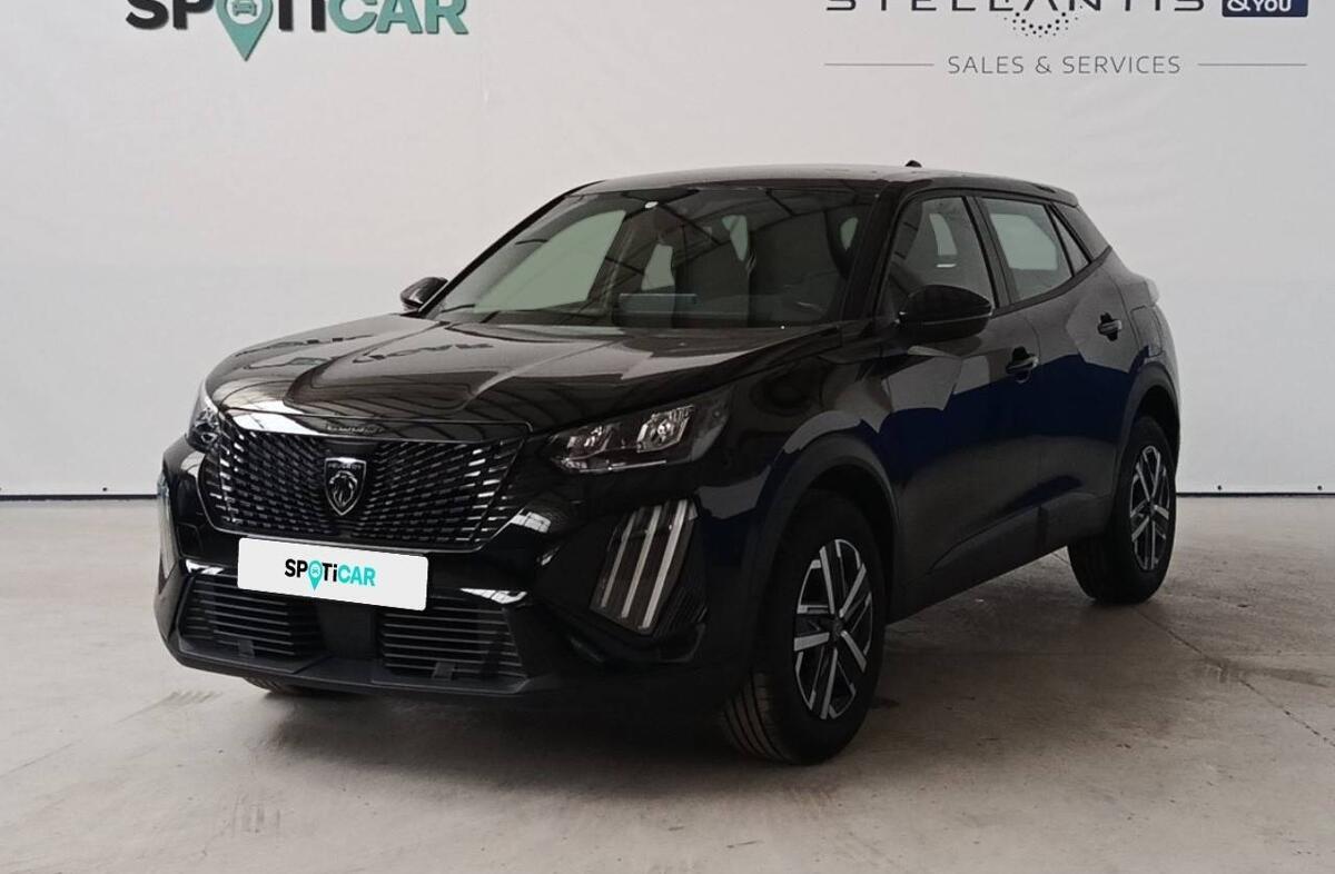 PEUGEOT 2008 1.2 PureTech Active