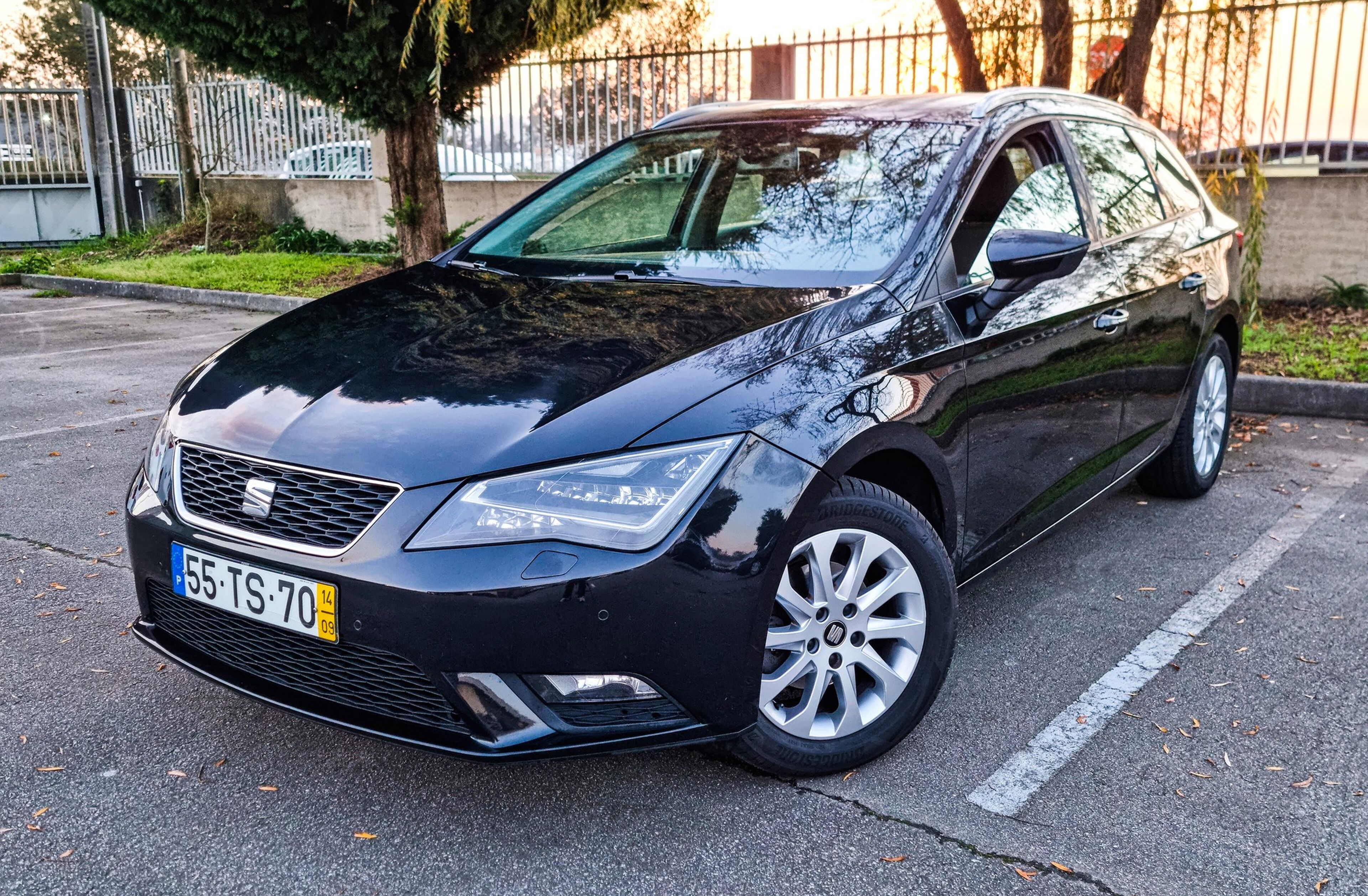 SEAT Leon 1.6 TDi Style Ecomotive