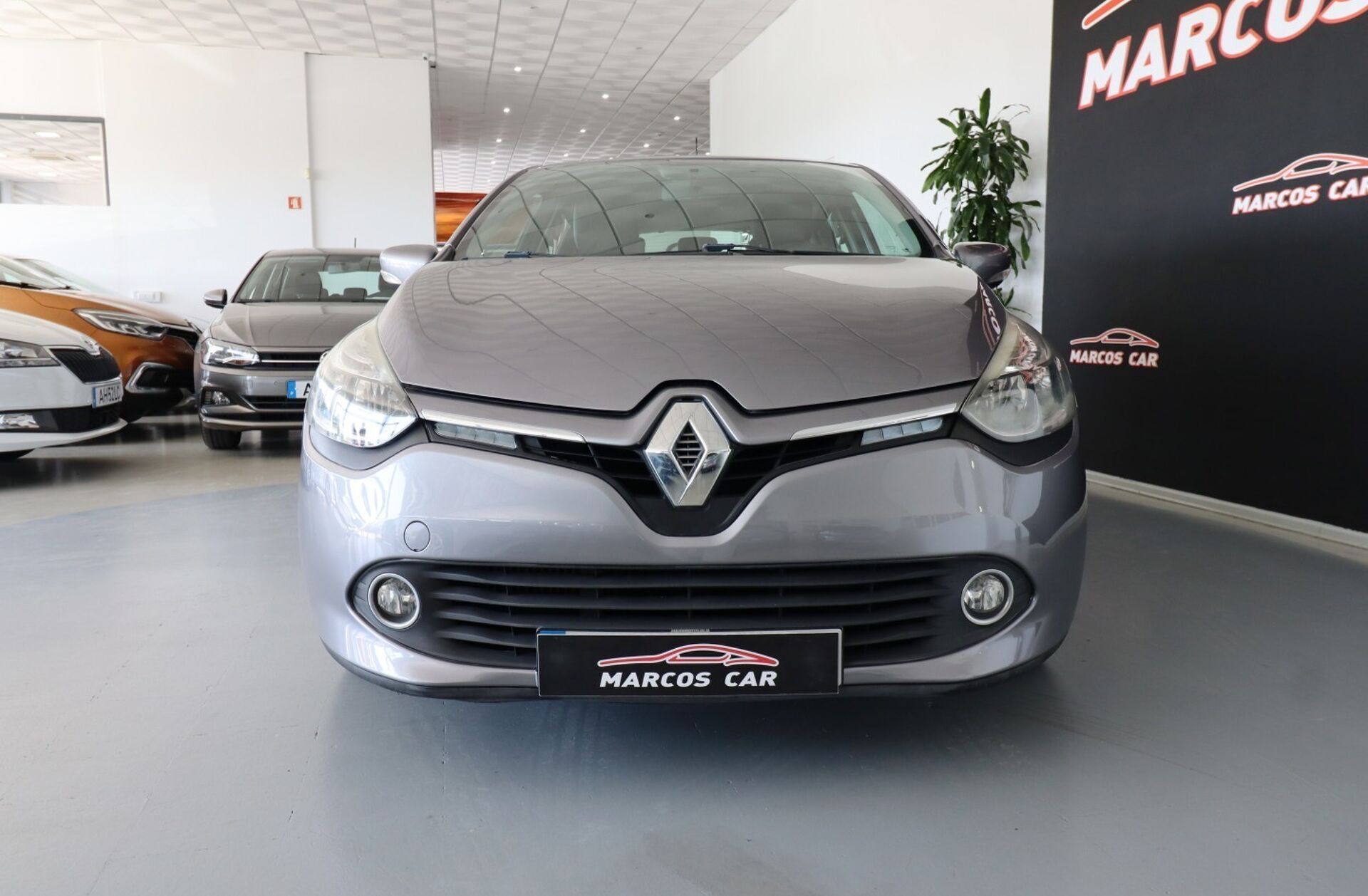 RENAULT Clio 1.5 dCi Dynamique S