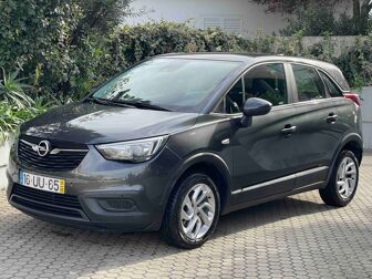 OPEL Crossland X 1.2 T Edition